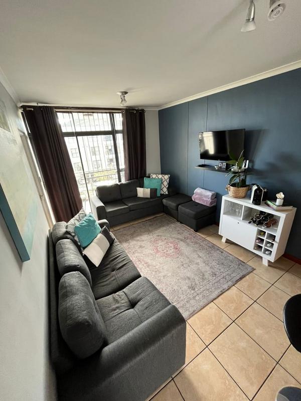 2 Bedroom Property for Sale in Stellenbosch Central Western Cape